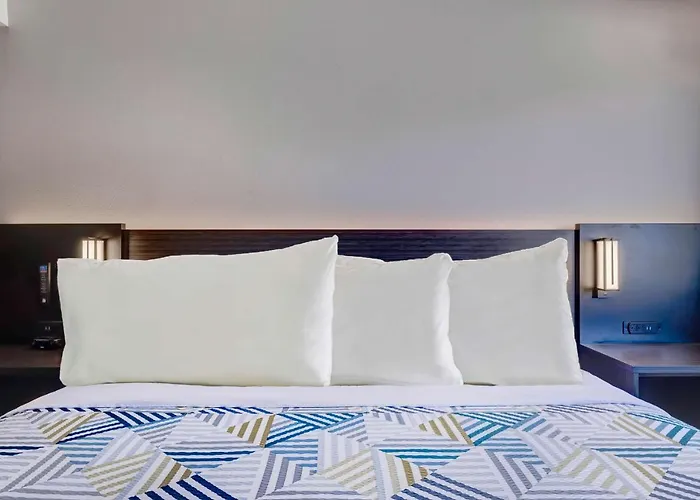 6 Wy Flaming Gorge Hotel Rock Springs