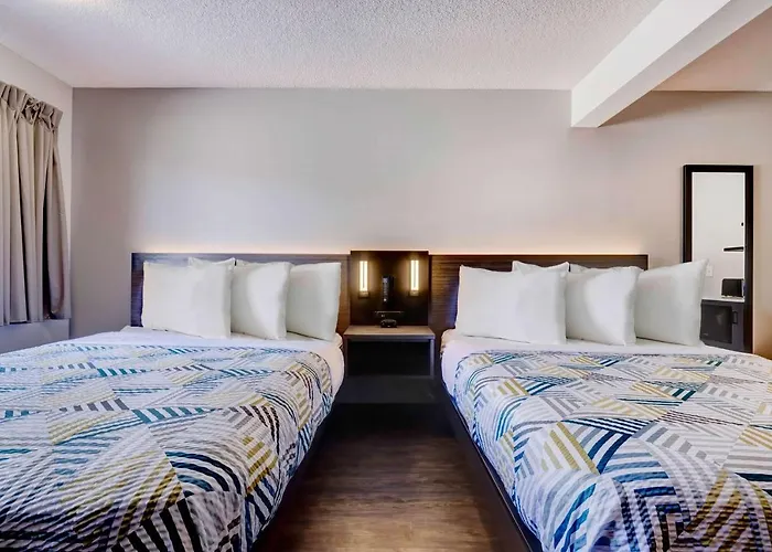 6 Wy Flaming Gorge Hotel 3*