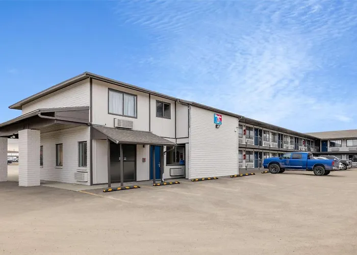 6 Wy Flaming Gorge Hotel 3*